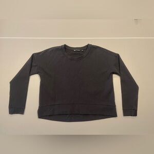 Athleta Crewneck Pullover